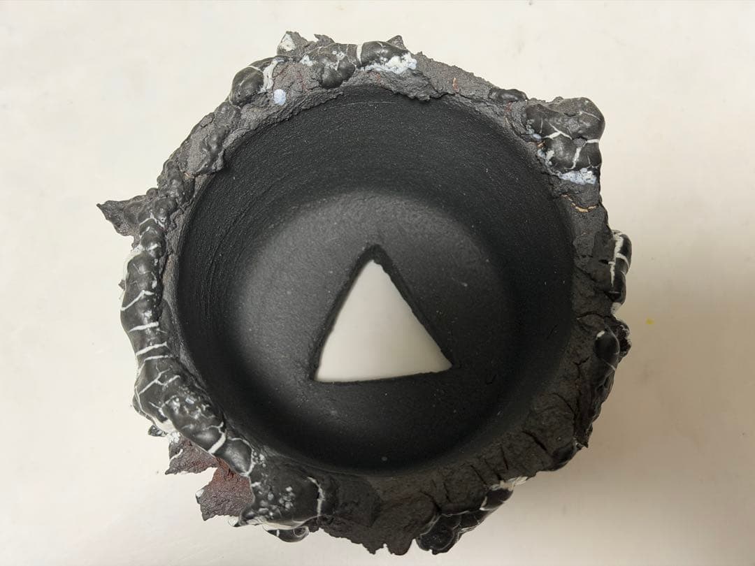 【未使用】G.O.A.T \"GODZILLA\" BLACK AND WHITE