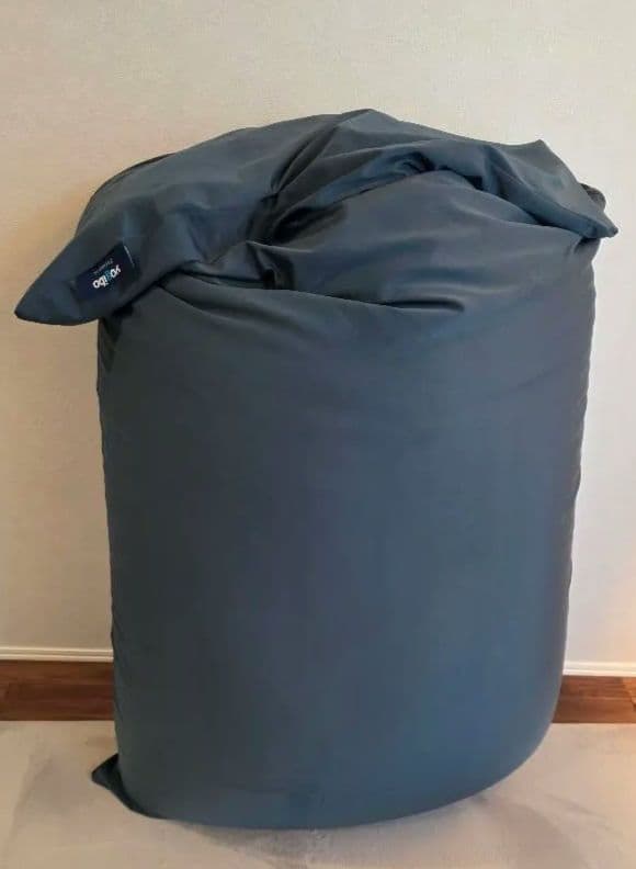 Yogibo Max PREMIUM ネイビー pre-max-tq_56a19901-bb47-4a22-