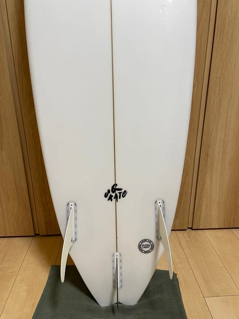 キン様専用】【たのメル便】アルメリック G-SKATE 5'10 千葉茨城埼玉