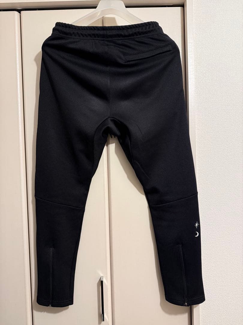 ルースイソンブラ DOMINGO ANKLE CUT JERSEY PANTS - メルカリ