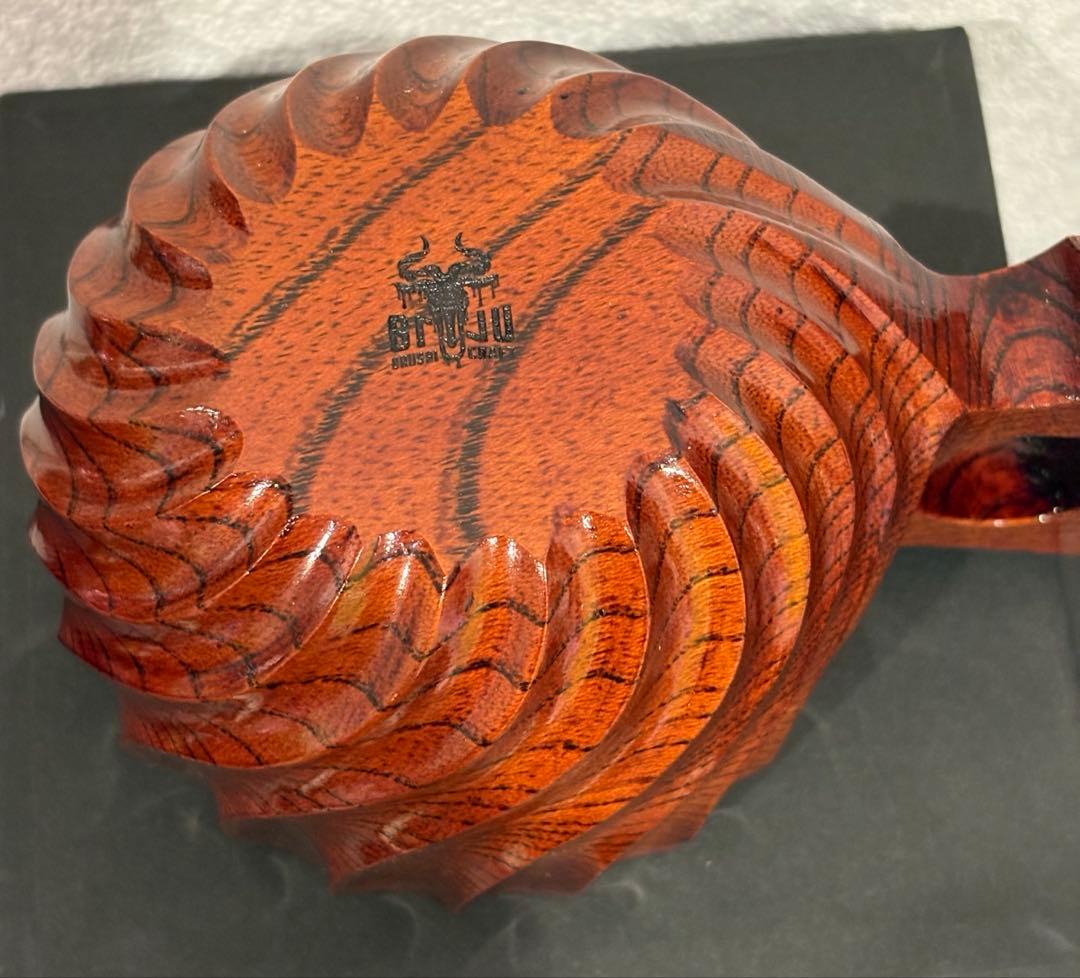 GNU URUSHI CRAFT HORN ヌー 漆 - メルカリ