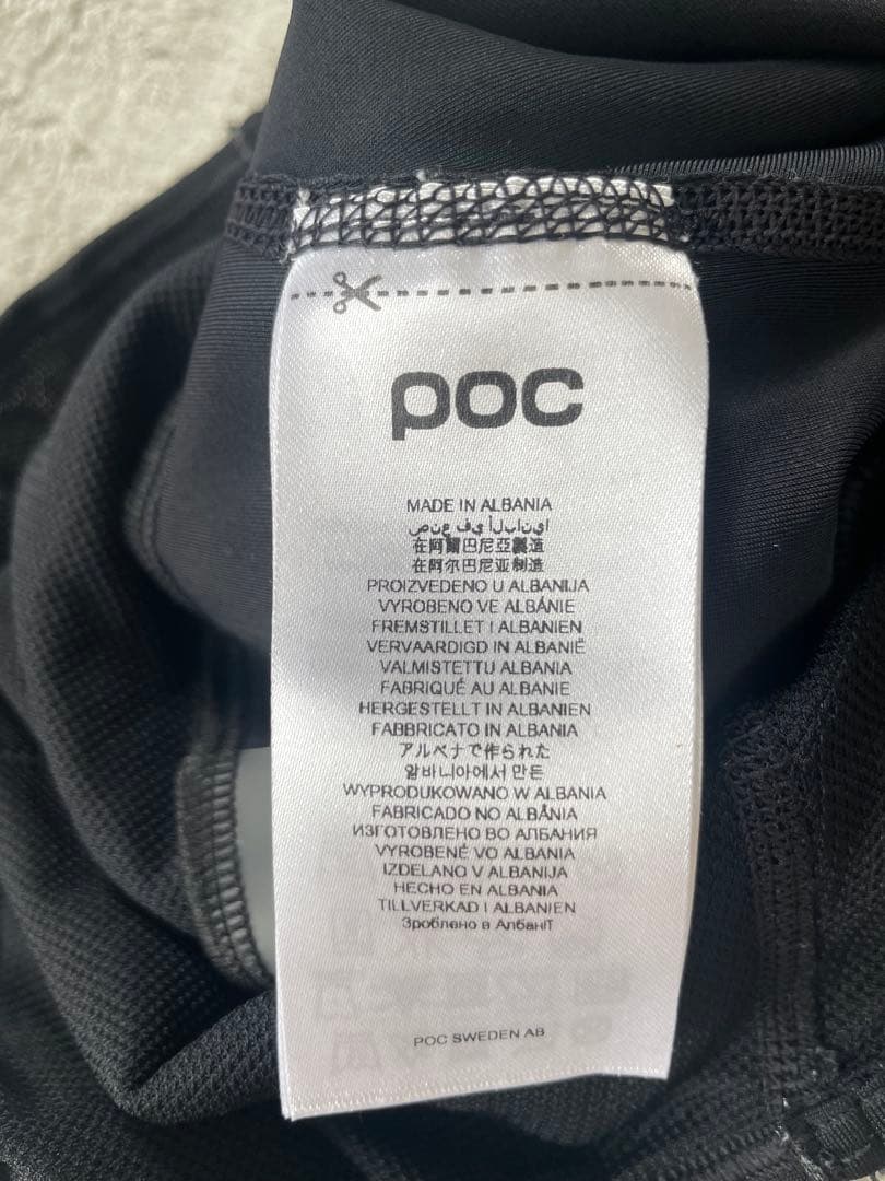 POC カーゴビブショーツ Mサイズ - メルカリ