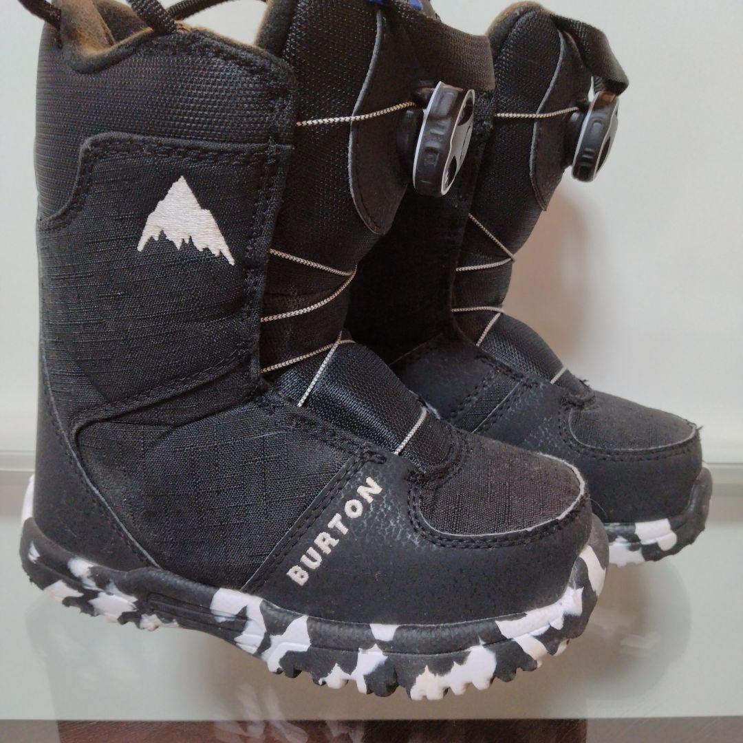 ✨️Burton バートン GROM BOA 17.5cm スノーボードブーツ