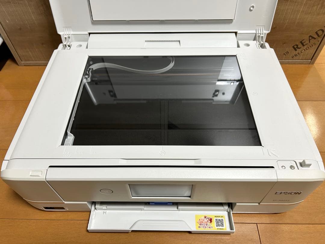 EPSON EP-982A3 インクジェット プリンター 複合機 【ジャンク品