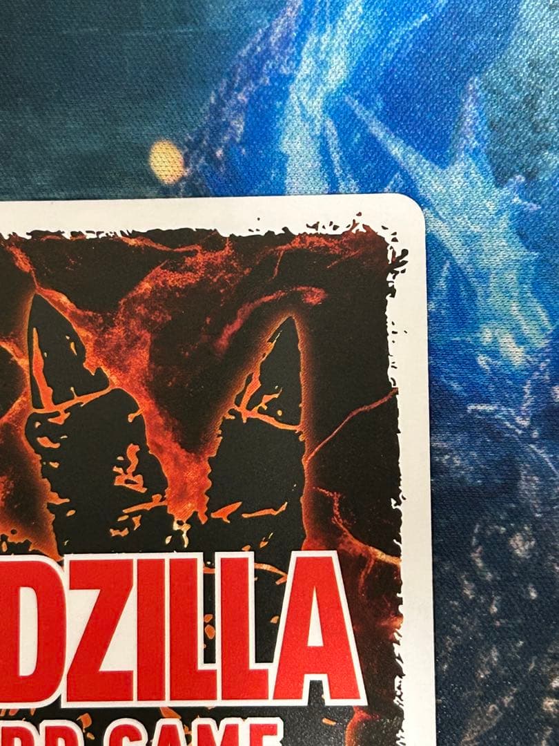 ゴジラカードゲーム パラレル ゴジラ（2000） SSP - メルカリ