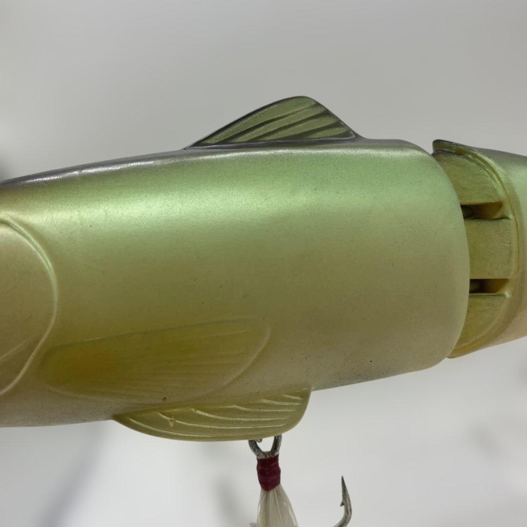 デプス・旧スライドスイマー250・中古品 - メルカリ