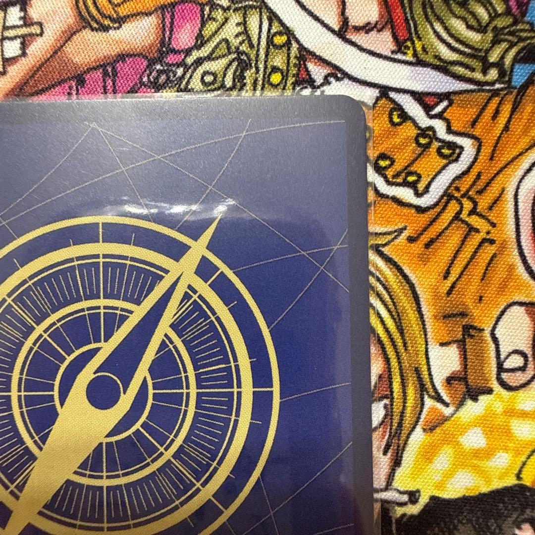 ワンピースカード プロモーションパックex ナミ SR - メルカリ