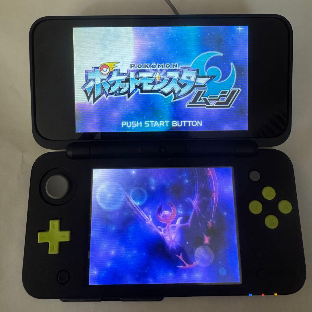 ポケットモンスター ムーン - メルカリ