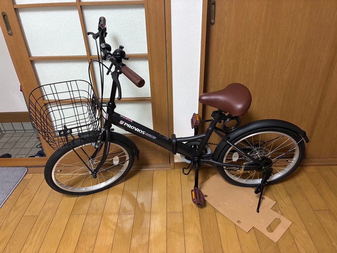 折りたたみ自転車　未使用品 楽天市場】【ふるさと納税】メルセデス・ベンツ20型20段変速付