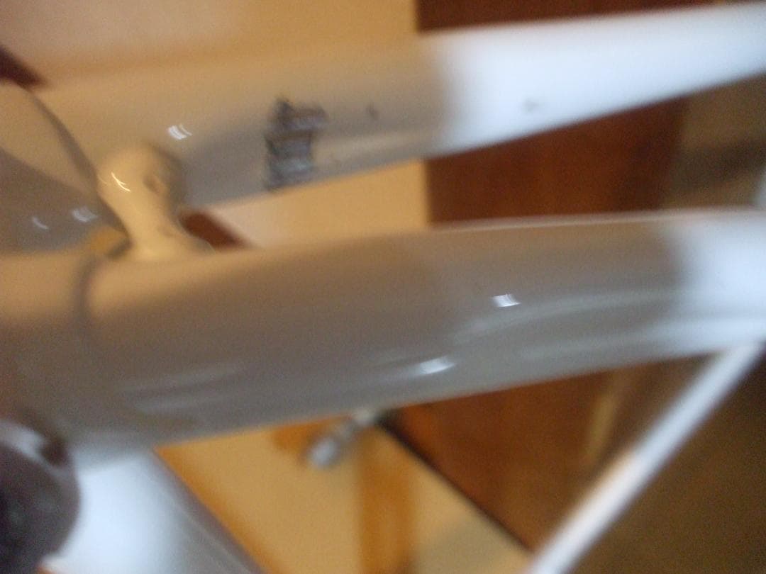 LEVEL ピストフレーム 2020年製造 クロモリ フレーム njs 競輪 - メルカリ