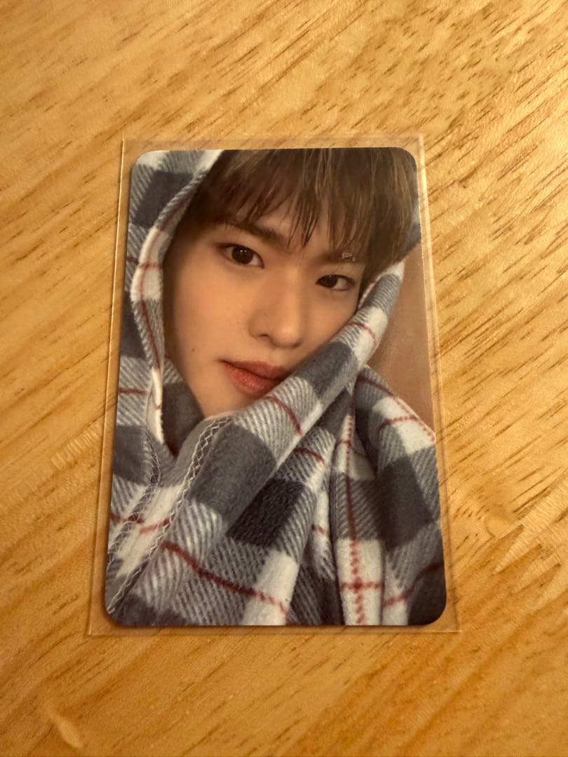 RIIZE odyssey everline ラキドロ ソヒ トレカ - メルカリ