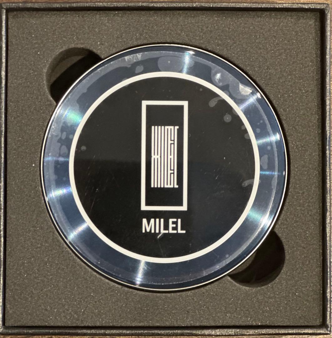 新型 MILEL(ミレル) MB-301 MILEL ミレル MB-301 KU0000000000