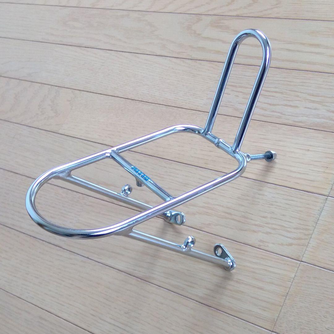 NITTO 日東 フロントキャリア M12 - メルカリ