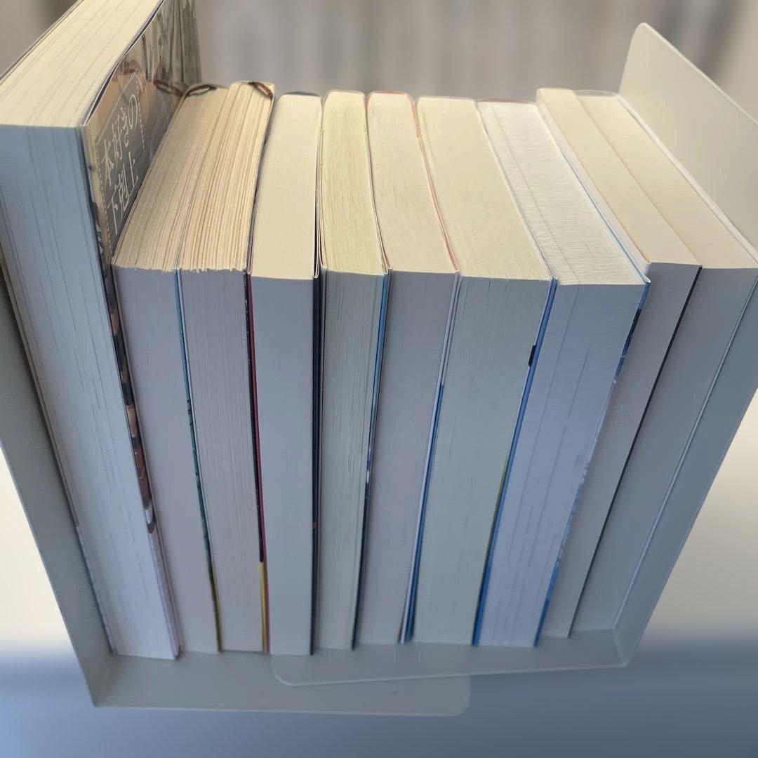 文庫本まとめ売り10冊 - メルカリ