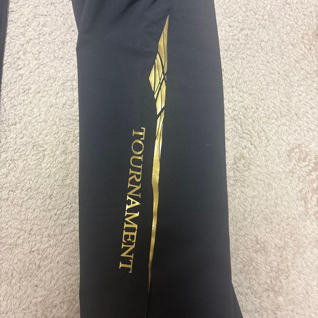 DP-2125T トーナメントSTORMFLEECE™パンツ サイズ L - メルカリ