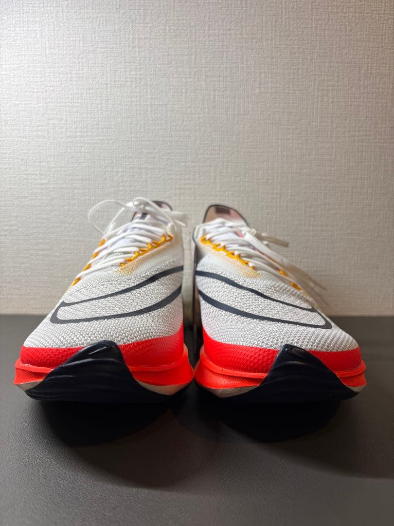 Nike ZoomX Streakfly 26.0cm （DJ6566-102）