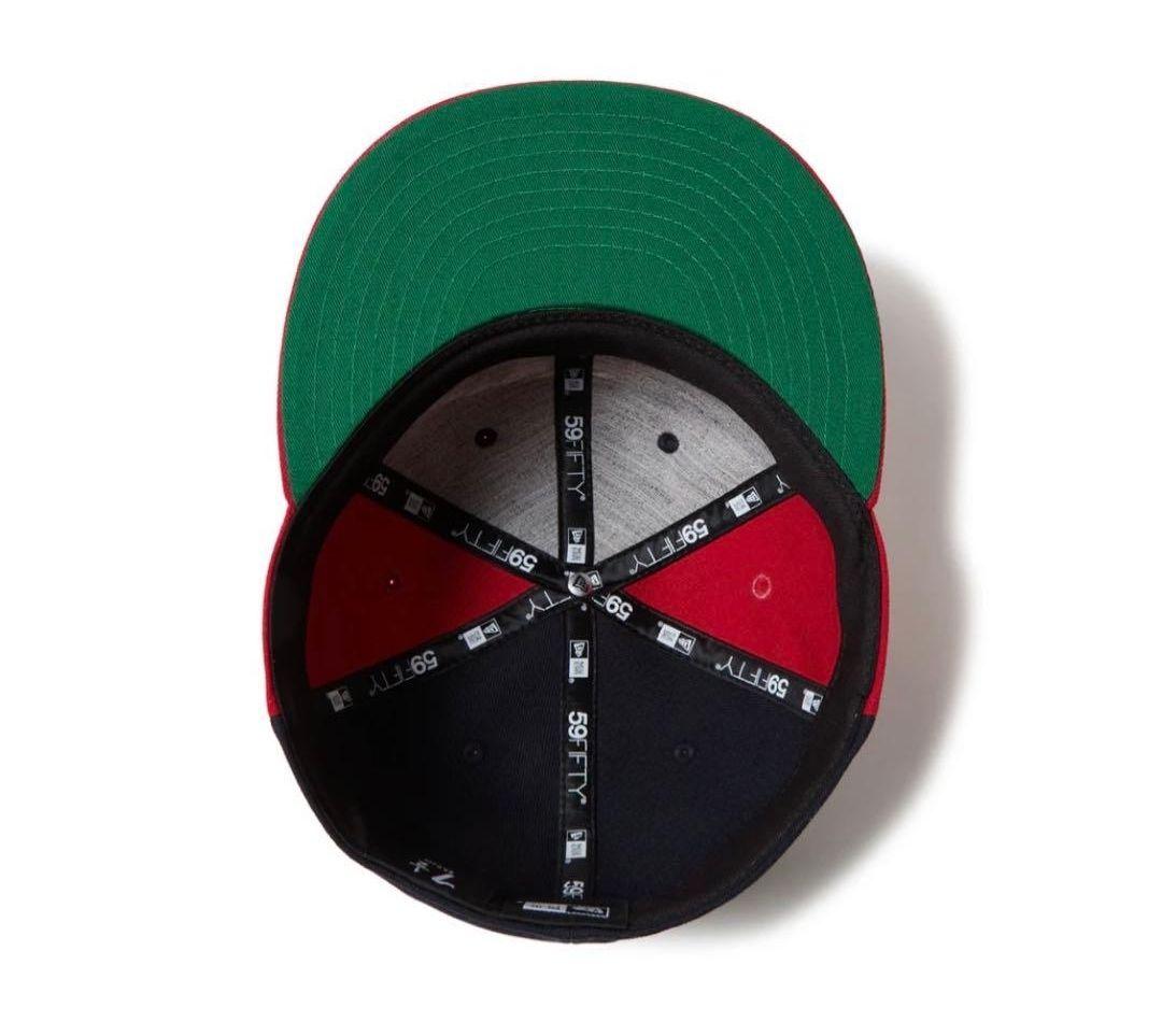 new era 59fifty 近鉄バファローズ キャップ 7 5/8 新品 - メルカリ