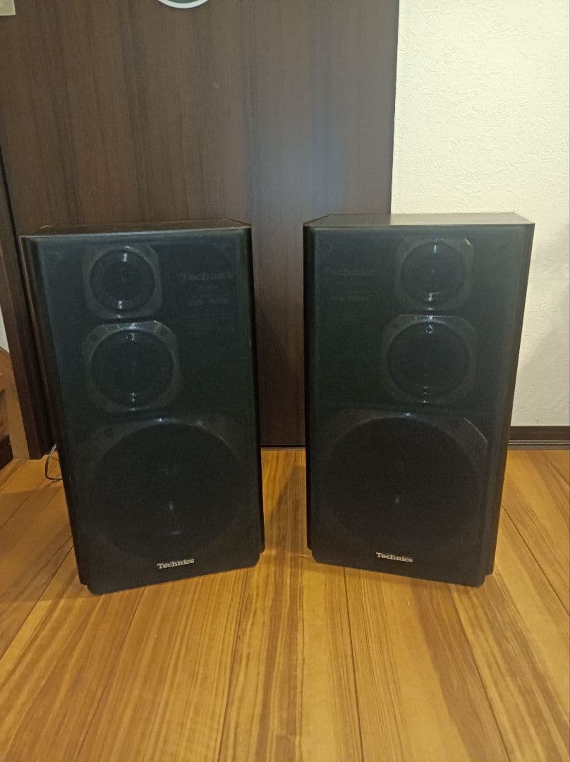 Technics テクニクス製 SB－D5000 3ウェイスピーカー - メルカリ
