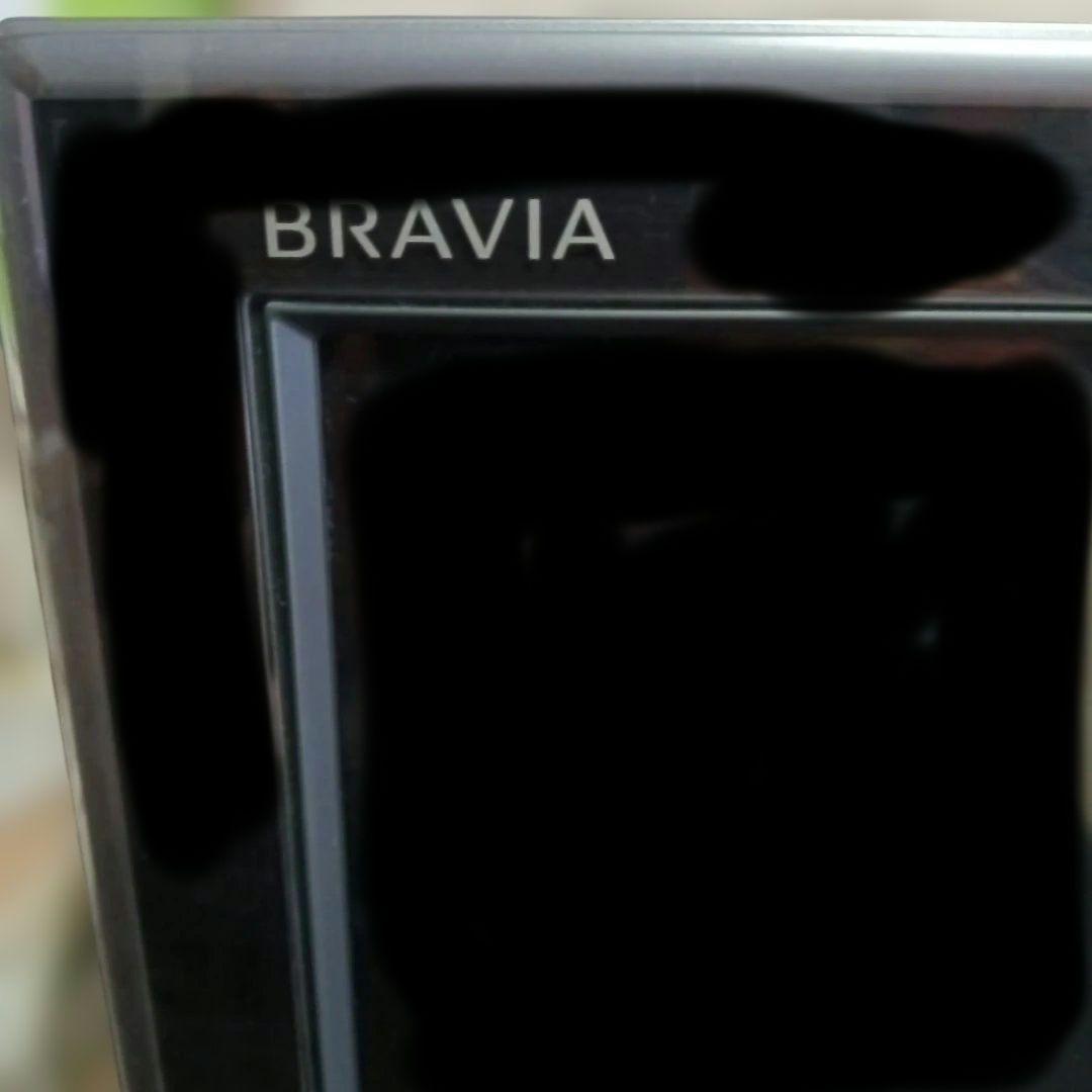 SONY BRAVIA 46型 KDL-46W5 液晶テレビ 本体、純正付属品 - メルカリ
