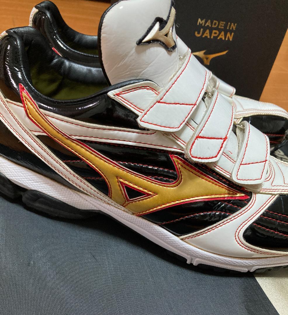 MIZUNO Global Elite オーダーシューズ 28.0cm