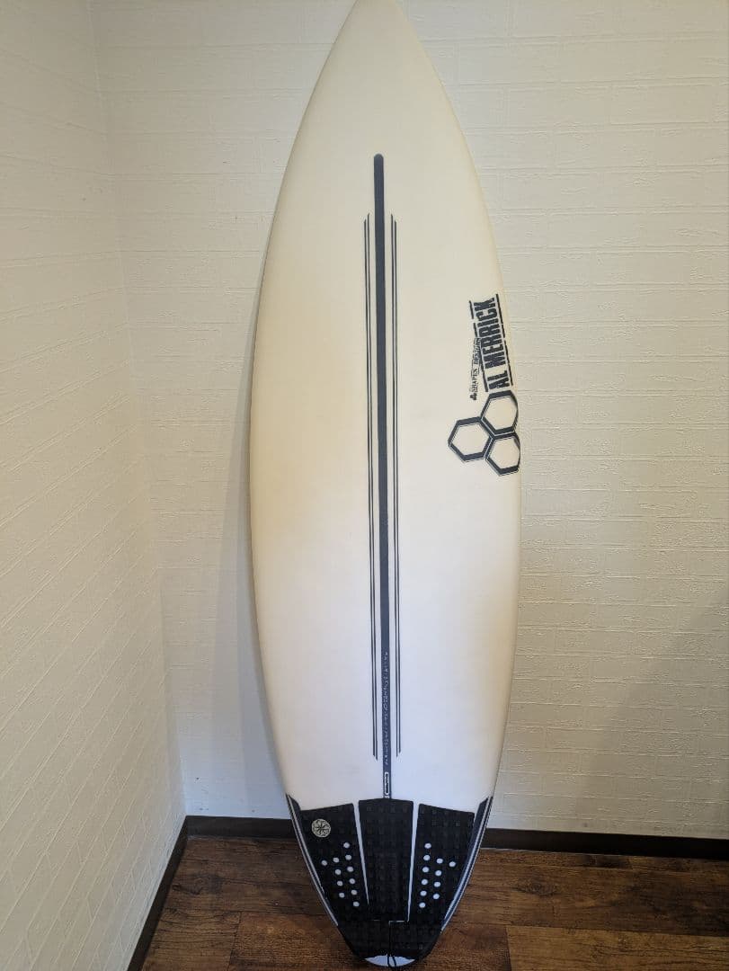 アルメリック ネックベアード３スパインテック 5'6\" お取り寄せ・アルメリック・ネックベアード 3 | 新品・中古