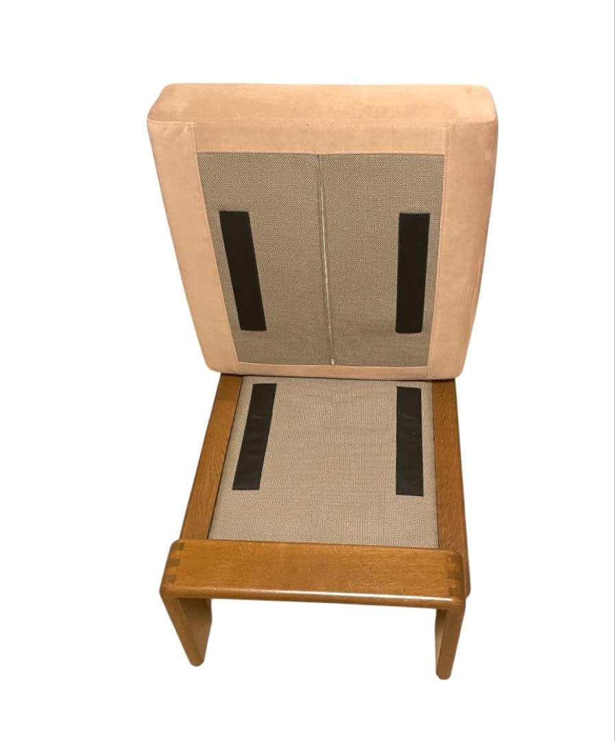 ○⑤希少 HOCK カンディハウス 名作 ボルス ソファ スツール○ - メルカリ