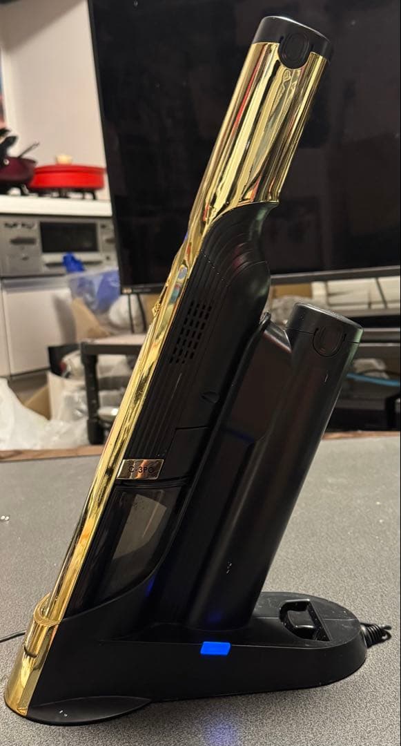 Shark WV251J C3PO スターウォーズ コラボ商品 - メルカリ