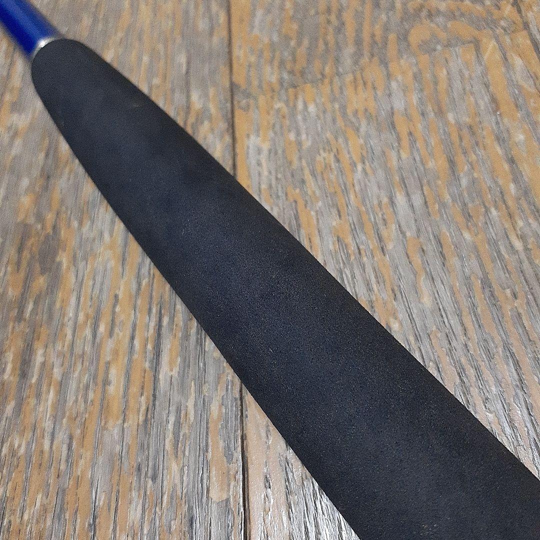 シマノ 海明 スペシャル 50-270 予備穂先付き