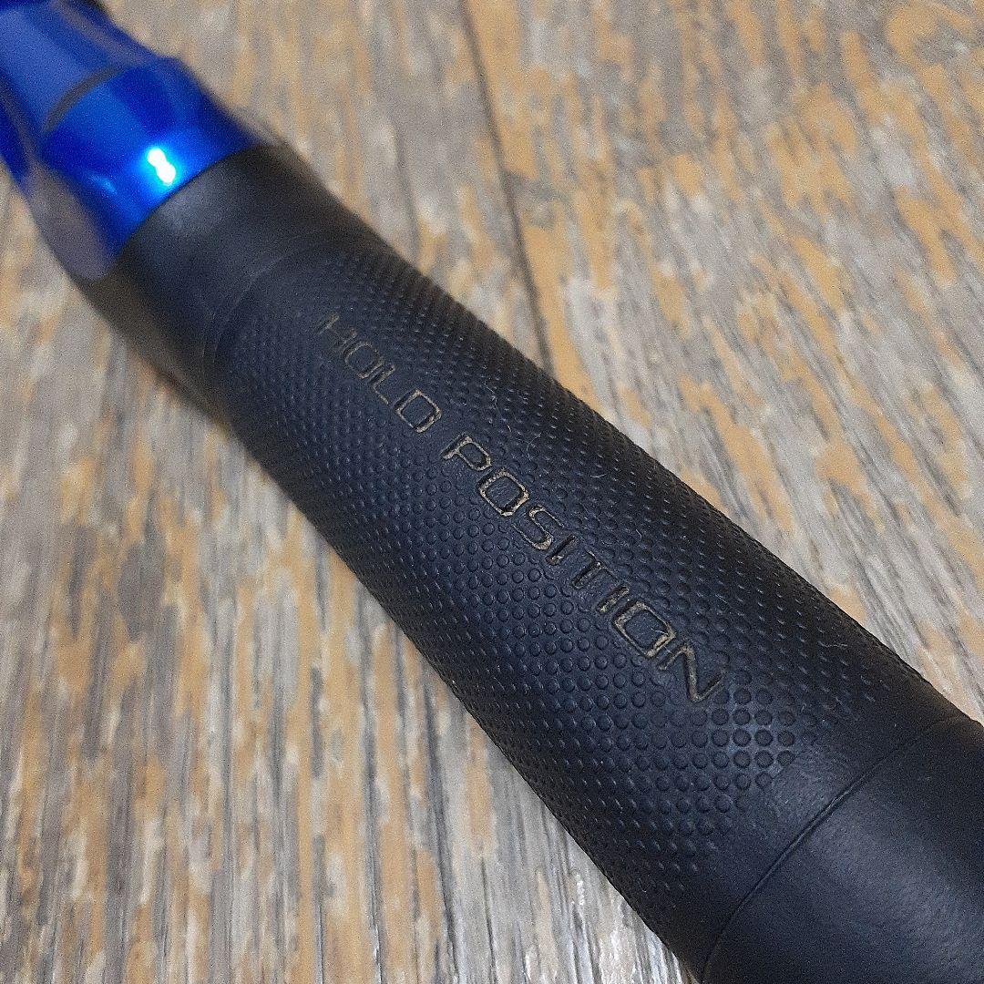 シマノ 海明 スペシャル 50-270 予備穂先付き