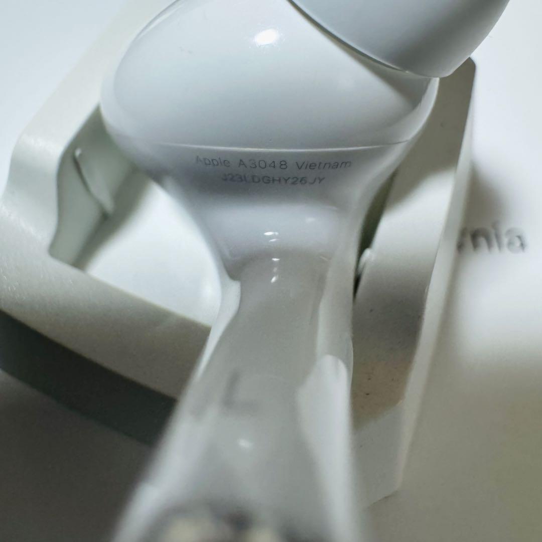 Apple AirPods Pro 2世代 片耳 L 片方 左耳 13 - メルカリ