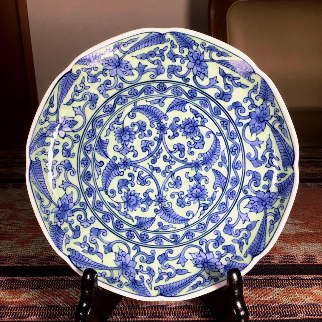 有田焼 龍峰 取皿 5枚 - メルカリ