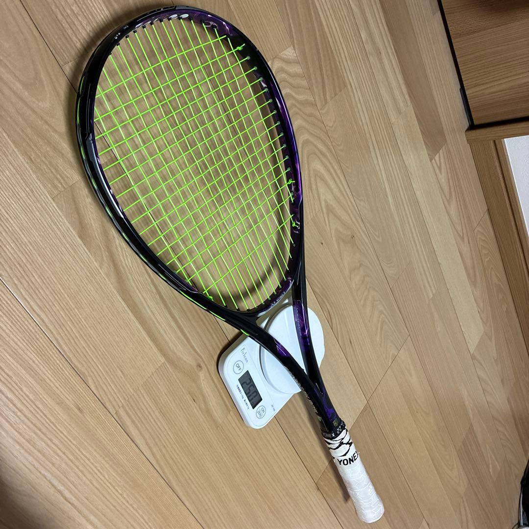 ジオブレイク80S UL-1 テニスラケット ジオブレイク80S UL-1 テニスラケット ジオブレイク80S UL-1 テニス