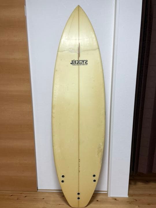 サーフボードショート 6.4ft