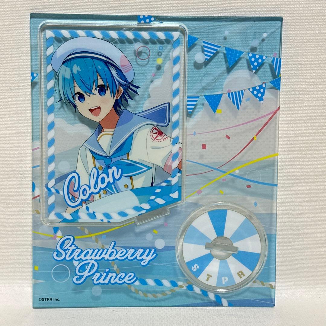 匿名】 ころん アクスタ 2023 Summer （SA67 - メルカリ