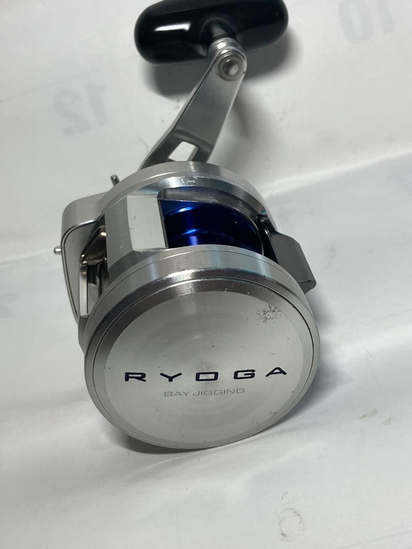 ダイワリョウガC2020PEH 0118-1