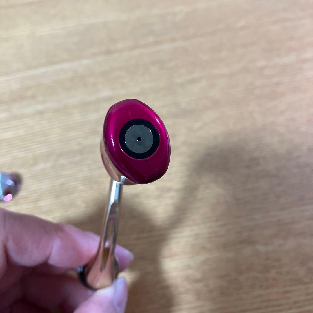 未使用 22 SLP WORKS RCS40mm ハンドル ノブ キャップ - メルカリ