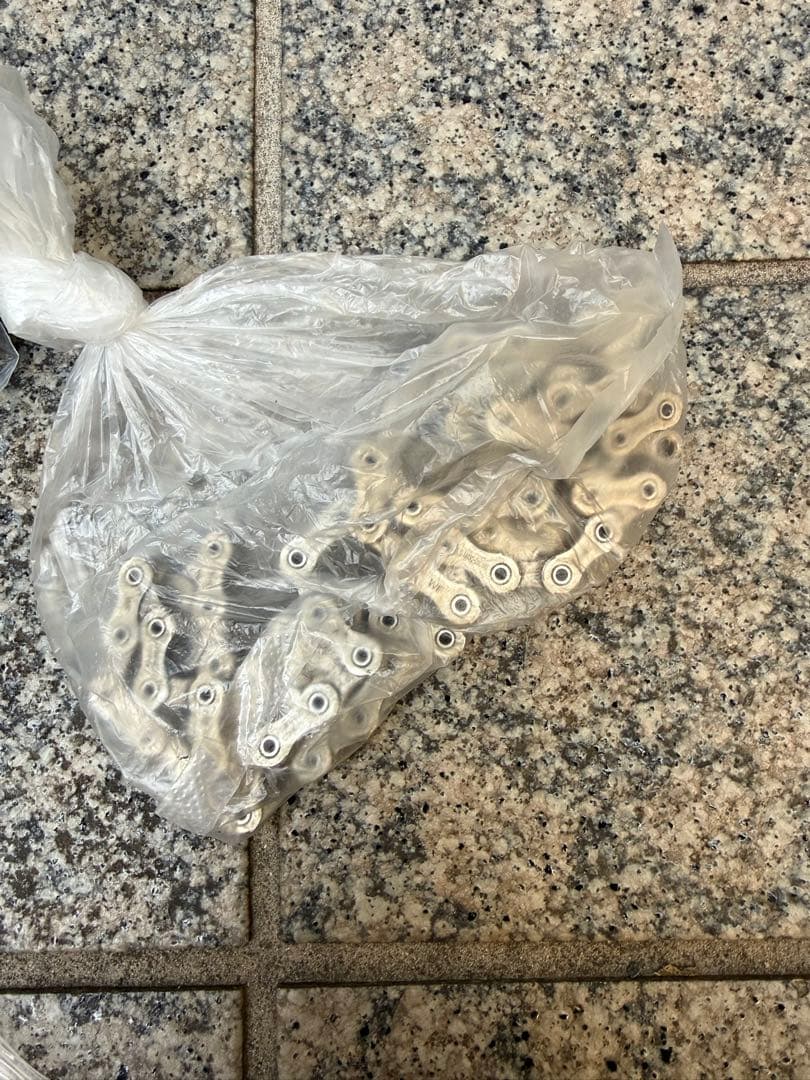 早い者勝ち】アルテグラ&デュラエースmix 機械式フルコンポセット