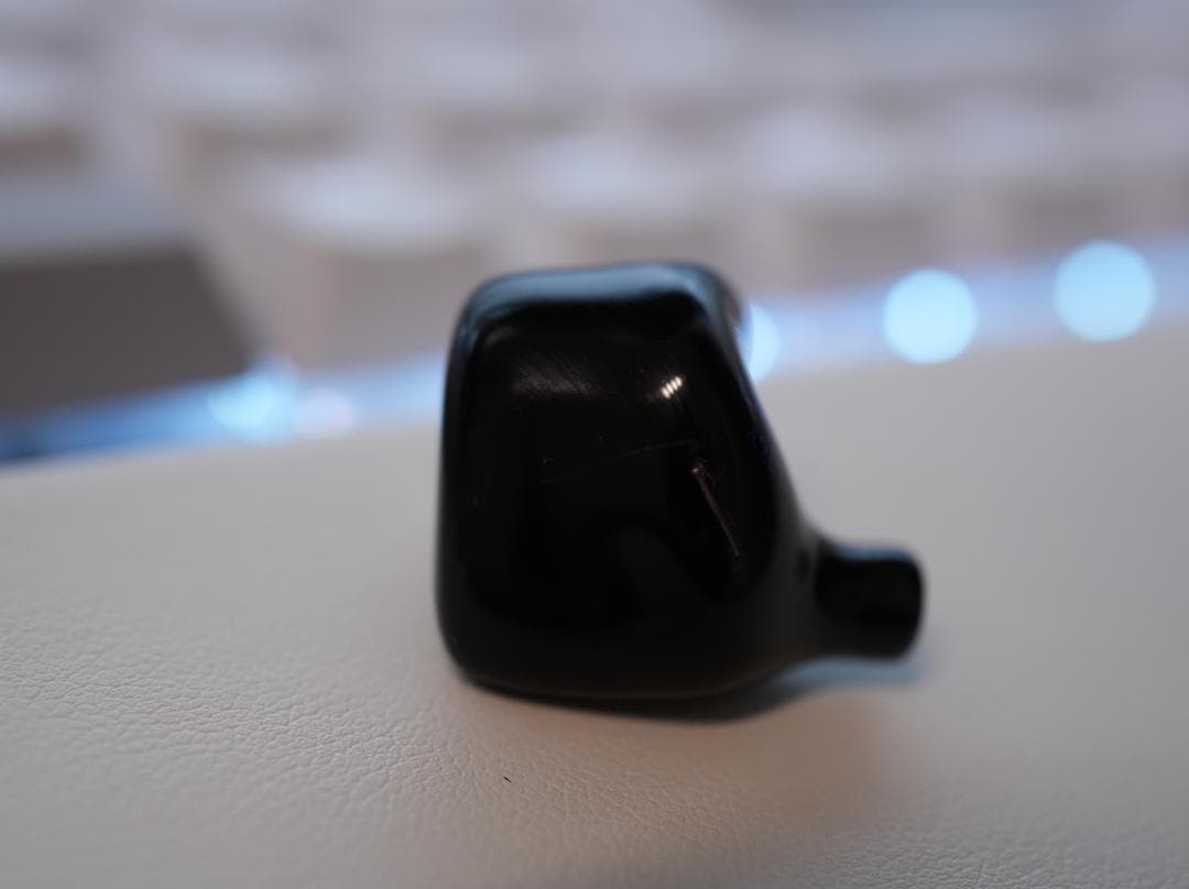 イヤホン Empire Ears Legend X Universal fit 4.4mm