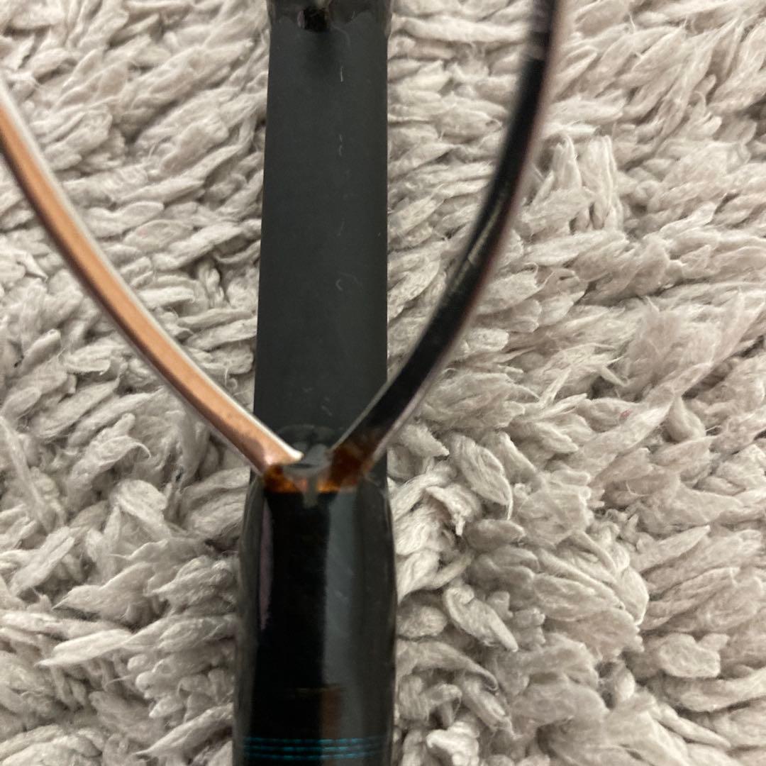 Moon Shot R シーバスロッド 2.4m