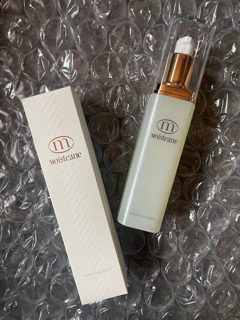 化粧水・ローション・トナー moistteane Balancing Lotion バランシングネクター ローション / THREE(化粧水, スキンケア・基礎