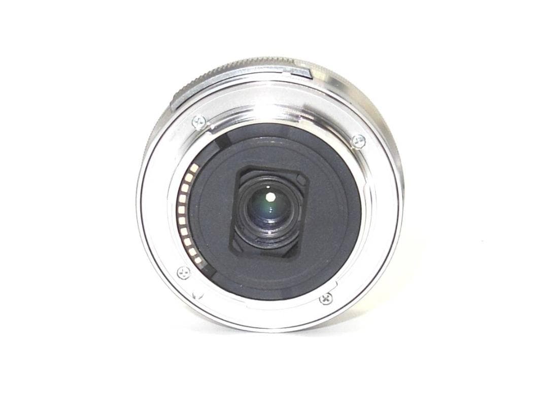 ★極上品★ SONY PZ 16-50mm F3.5-5.6 SELP1650