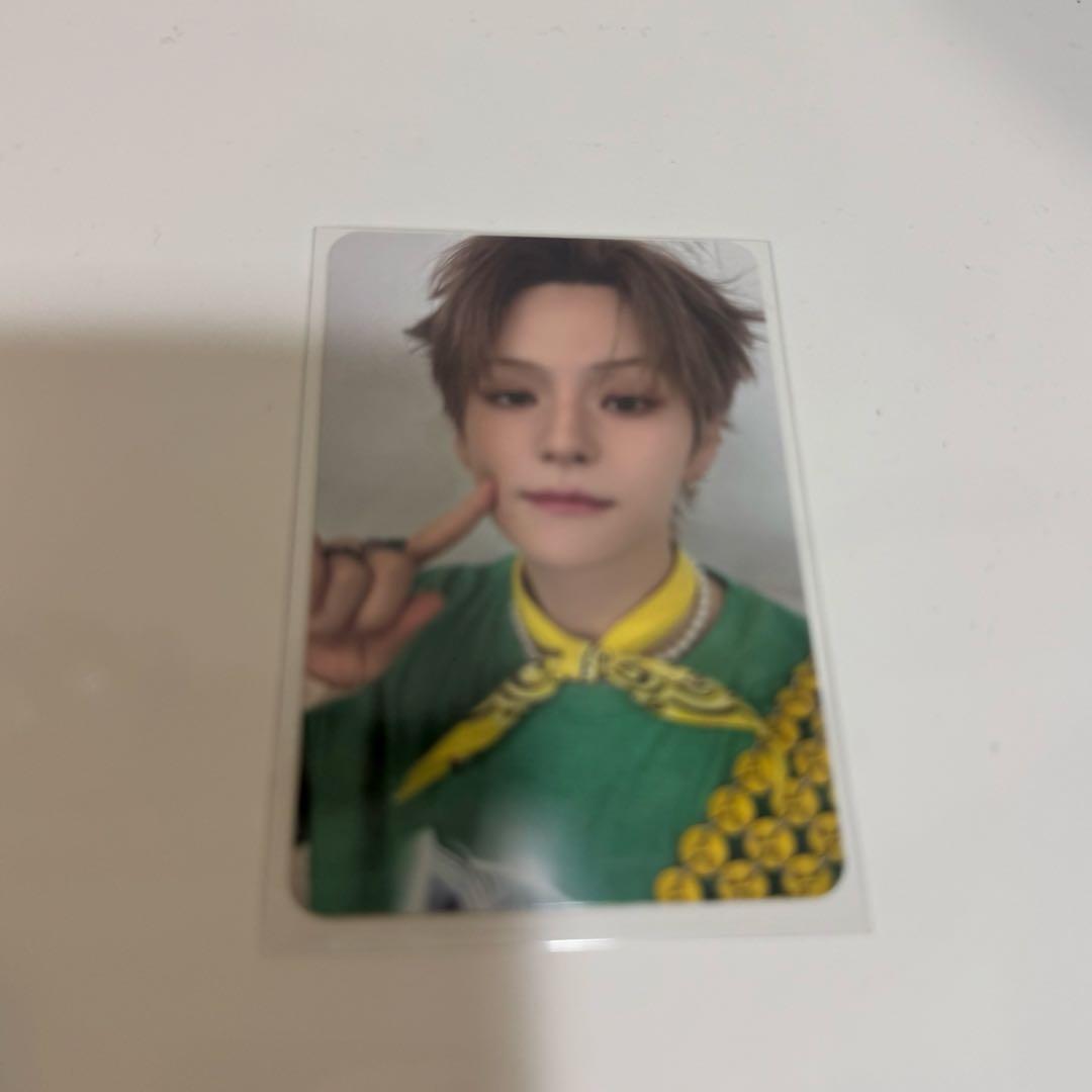 treasure QQ Music ヨシ 星1 - メルカリ