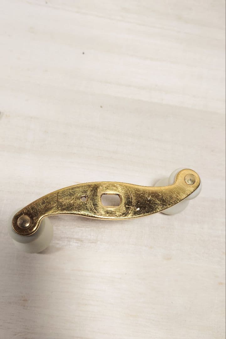 ズイール パワーアップハンドル 70mm ZEAL - メルカリ