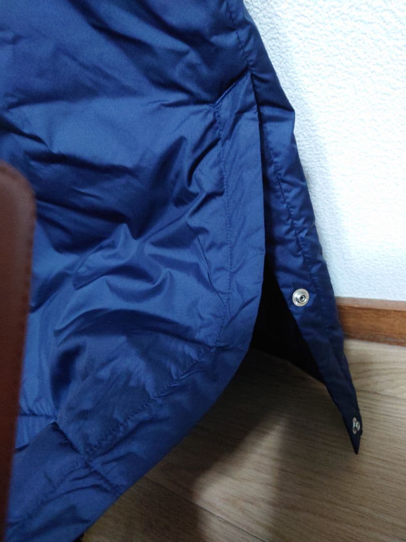 adidas jp4653 スーパーロング ベンチコート 2xl 特大 - メルカリ