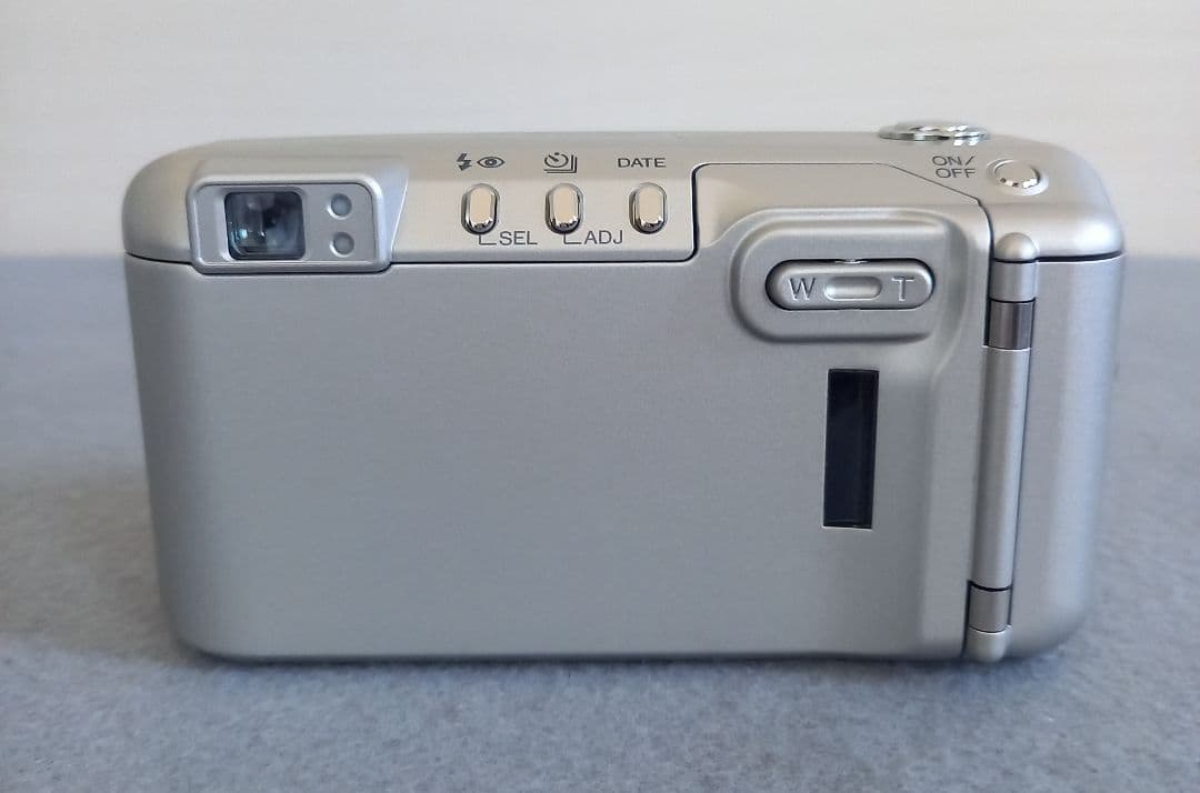 MINOLTA Capios 150s フィルムカメラ / 完動品・電池付き - メルカリ