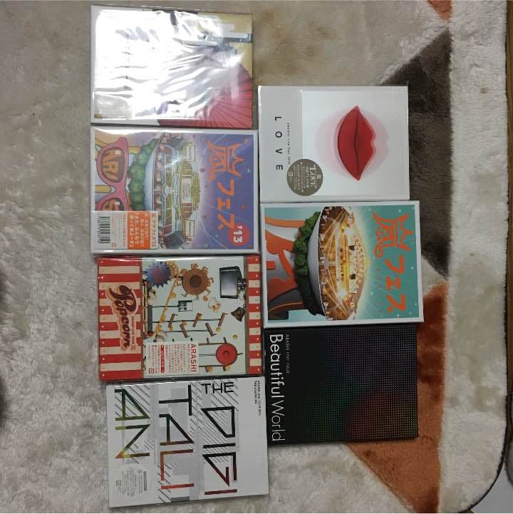 嵐DVD 2004 嵐！いざッ、Now Tour!! 中古DVD・ブルーレイ | ブックオフ公式