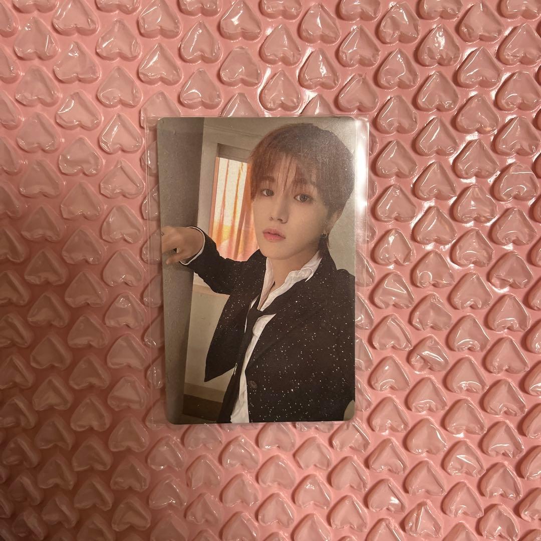 boynextdoor トレカ リウ 19.99 weverse global - メルカリ