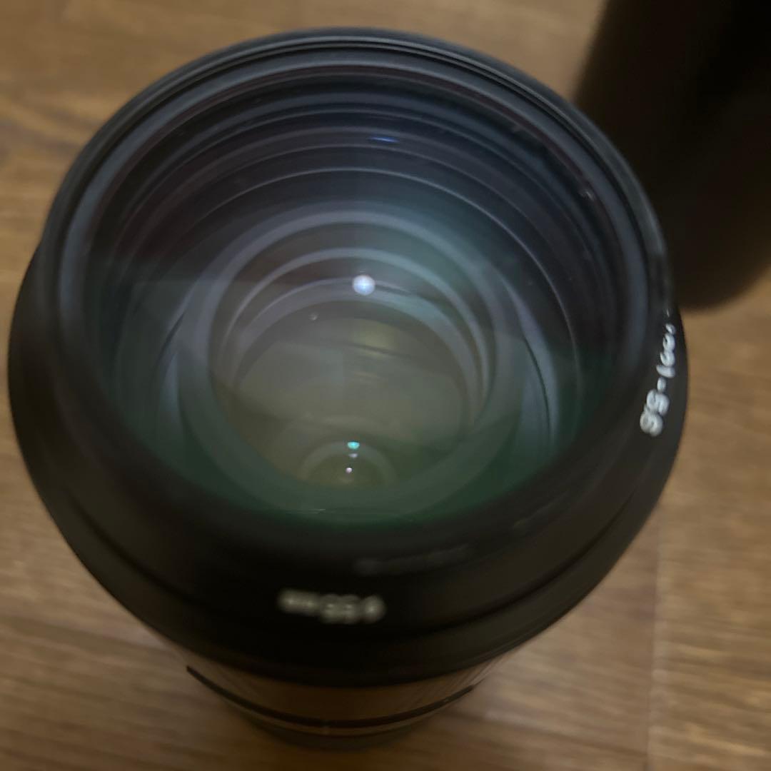 その他 MINOLTA AF75-300F4.5-5.6 2(B)