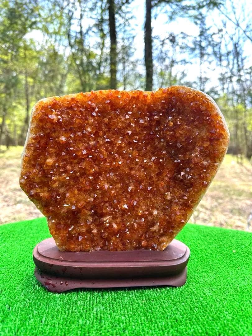 特価　シトリンクラスター② 巨万シトリンクラスター』 | 東京書芸館公式通販ウェブサイト - 国内外