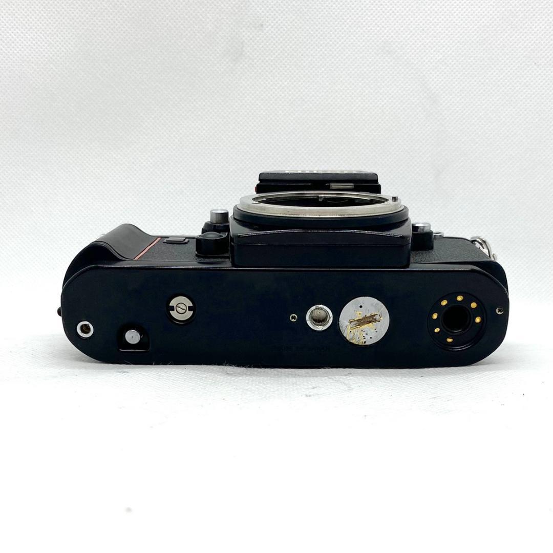 C6688】Nikon ニコン F3 (本体のみ) フイルムカメラ